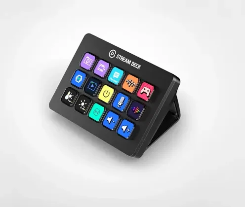 ELGATO Stream Deck