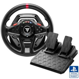 Thrustmaster T128 PS Version Racing Wheel