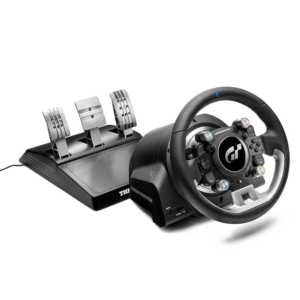 Thrustmaster T-GT II
