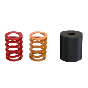 Moza SR-P Accessory Kit