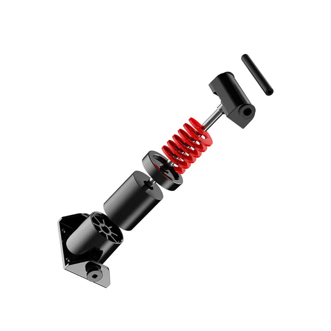 Moza SR-P Lite Brake Pedal Performance Kit