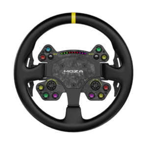 Moza RS Steering Wheel V2