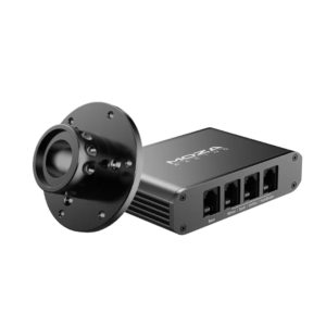 MOZA Universal Hub Bundle