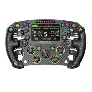 Moza FSR2 Steering Wheel
