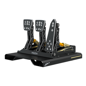 Moza CRP 3 Pedals