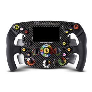 Thrustmaster Formula Wheel Addon