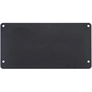 Simagic Carbon Fiber Heel Riser