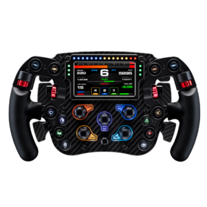 Simagic FX Pro Wheel