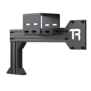 TRAK RACER GEN 2 SHIFTER MOUNT AND SIDE CHASSIS SUPPORT WITH TR SUPPORT PLATE
