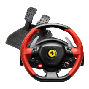 Thrustmaster Ferrari 458 Spider Racing Wheel