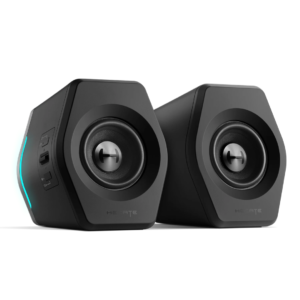 Edifier G2000 Gaming Speakers | Black