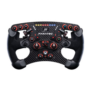 Fanatec ClubSport Formula V2.5 X