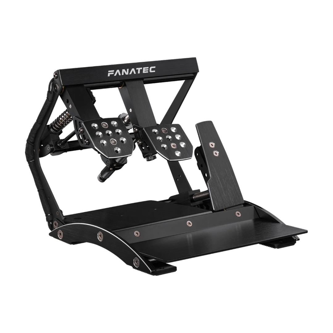 Fanatec ClubSport Pedals V3 Inverted