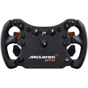 Fanatec CSL Elite McLaren GT3 V2