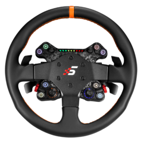 Simagic NEO X 330T Rally Steering Wheel
