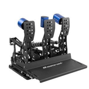 Simnet Racing SP Pro Loadcell 3 Pedal Bundle