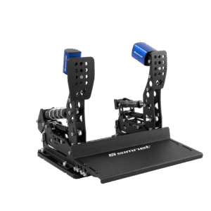 Simnet Racing SP Pro Loadcell 2 Pedal Bundle