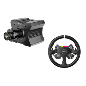 Moza R9 Direct Drive