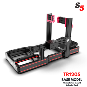 Trak Racer TR120S Racing Simulator