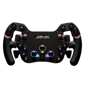 SIMAGIC FX Formula Extreme Wheel