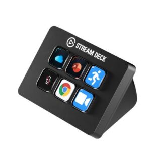 ELGATO Stream Deck Mini