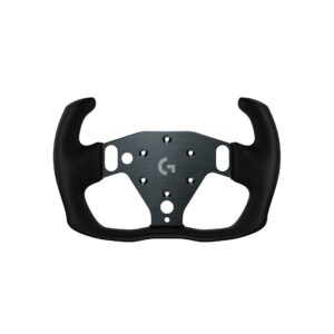 Logitech RS Track Wheel