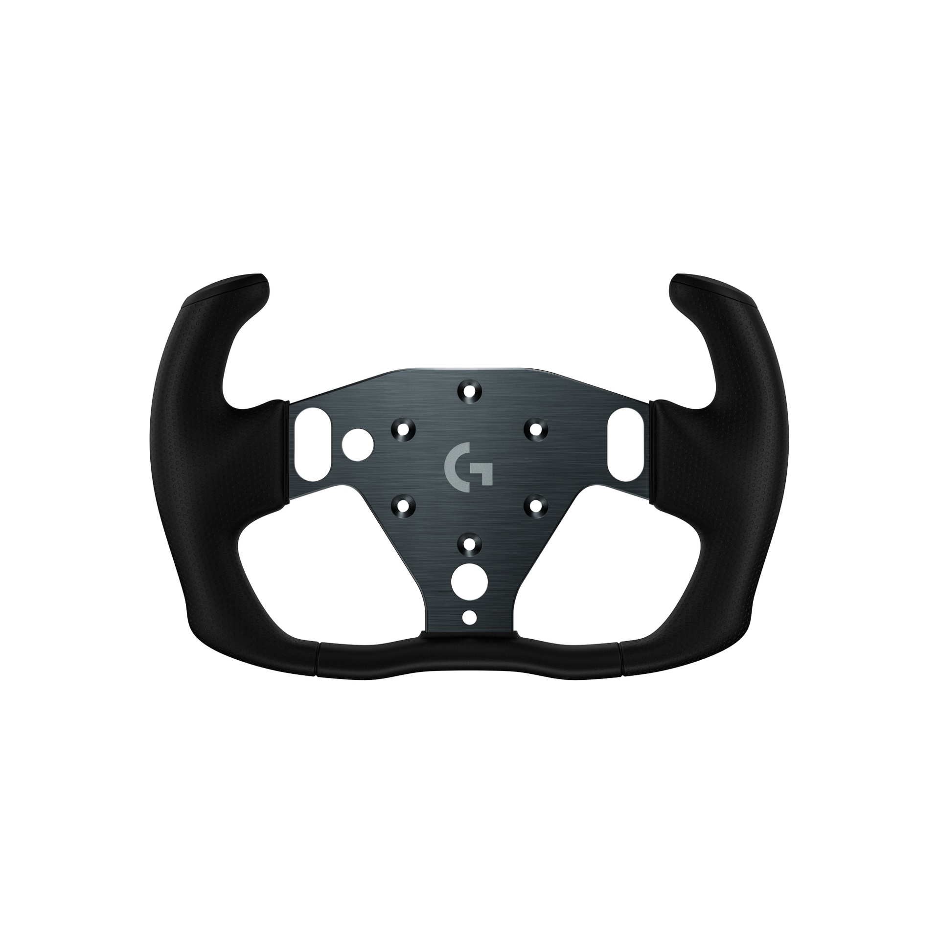 Logitech RS Track Wheel
