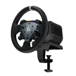 Logitech RS50 System