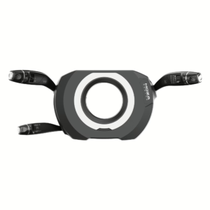 MOZA Multi-function Stalks for TSW Truck
