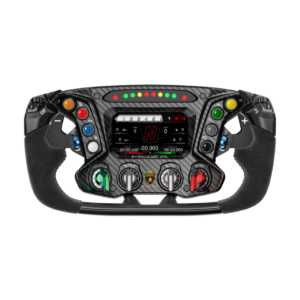 Moza Essenza SCV12 Steering Wheel