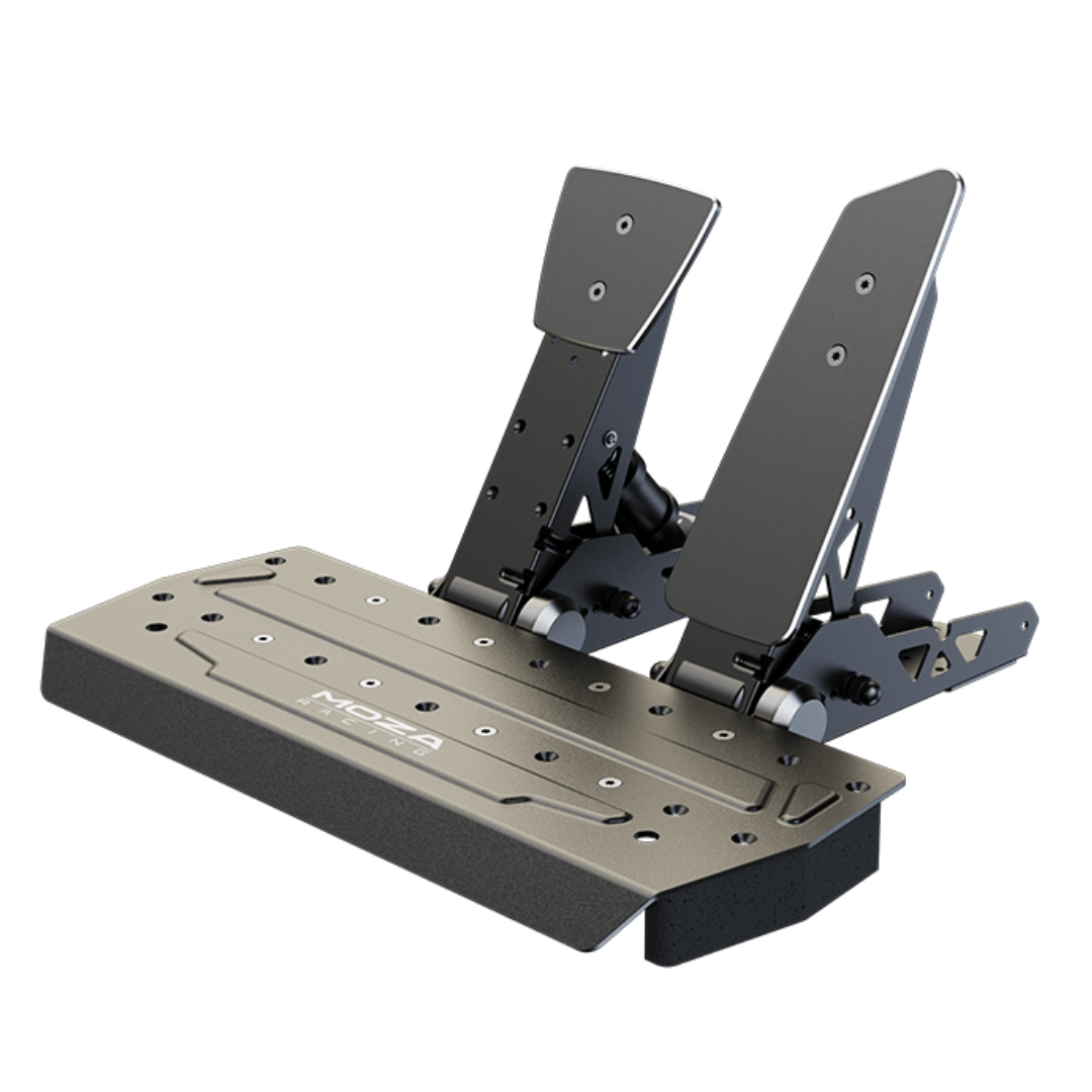 Moza SRP Pedal