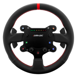 SIMAGIC GTS Steering Wheel