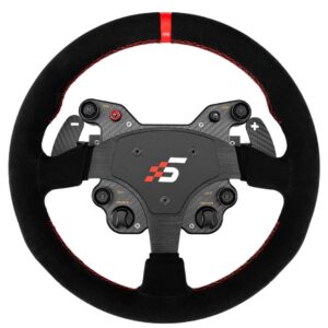 Simagic GT1 Steering Wheel