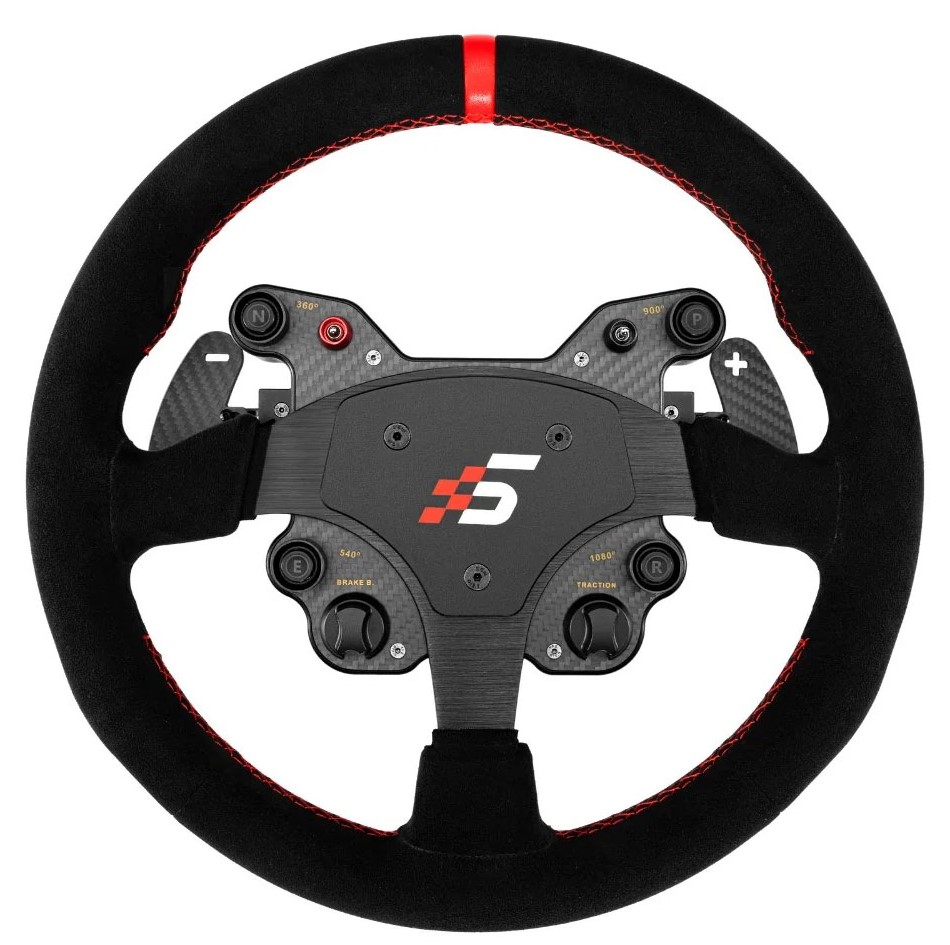 Simagic GT1 Steering Wheel