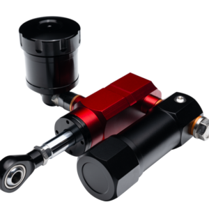 Simagic P1000 Hydraulic Braking System
