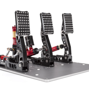 Simagic P2000 Pedals