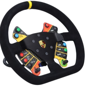 Simline GT3-R Fanatec Porsche