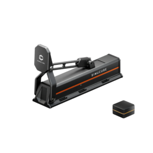 Simucube Active Pedal Pro with Link Hub
