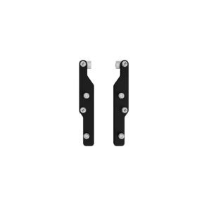 Simucube Baseplate Mount & ActivePedal Connector for Heusinkveld Sim Pedals Sprint
