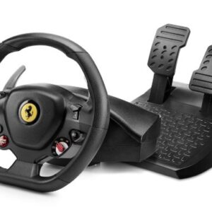 Thrustmaster T80 FERRARI 488 GTB EDITION