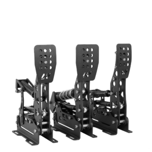 Simnet SP Pro Loadcell 3 Pedal