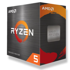 AMD Ryzen 5 5600X
