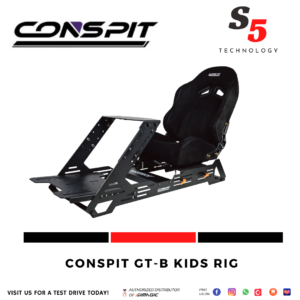 Conspit GT-B Kids Rig