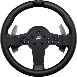 FANATEC CSL STEERING WHEEL P1 V2R QR2 V2