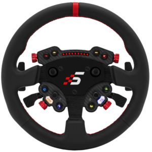 Simagic GT Pro Hub R(K) | Leather