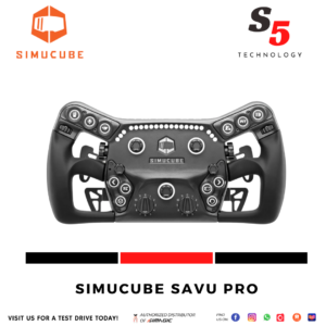 Simucube Savu Pro