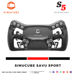 Simucube Savu Sport