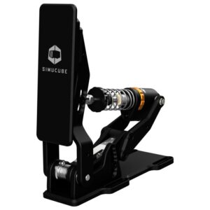 Simucube Throttle