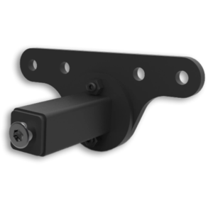 Trak Racer Buttkicker Mount Upgrade Kit
