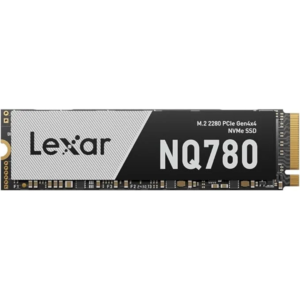 Lexar NQ780 1TB Gen4 NVME - 6500R